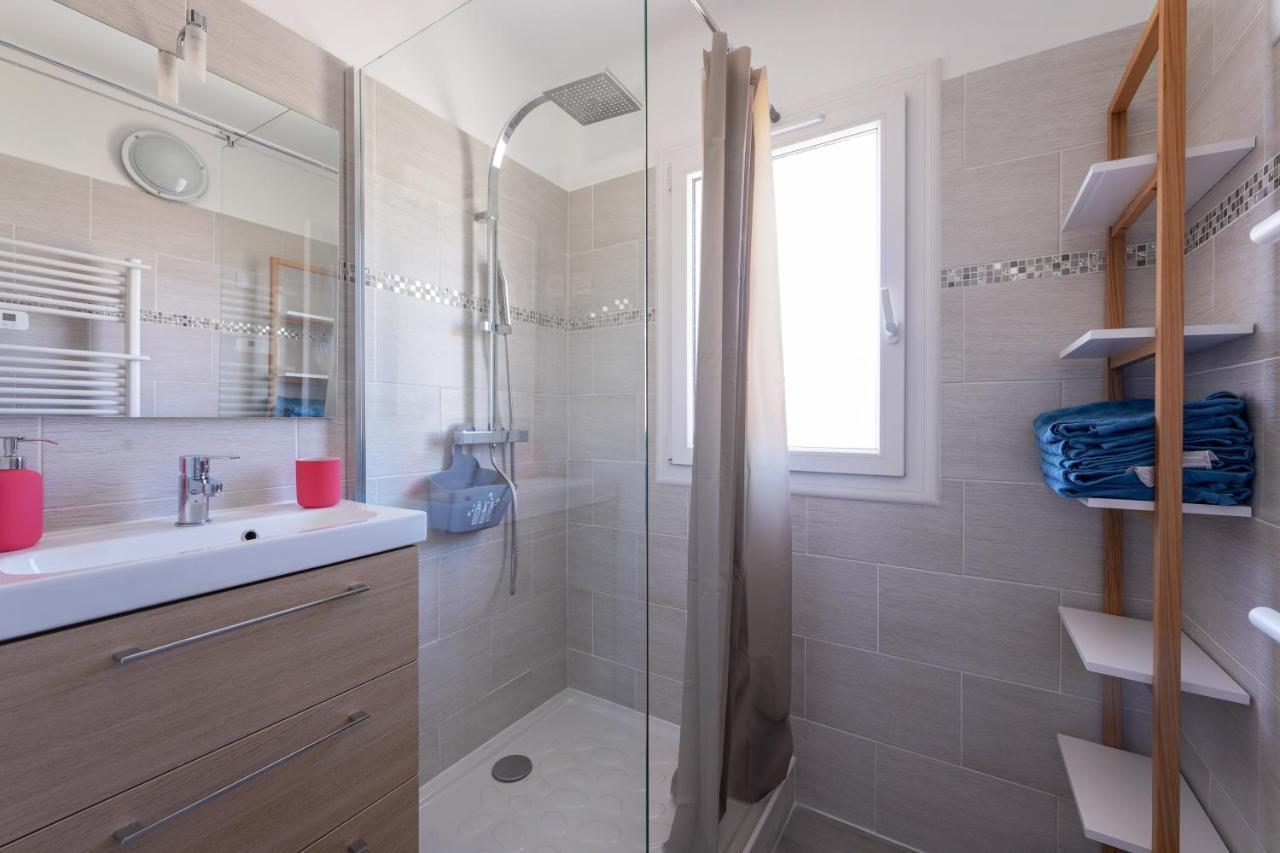 T4 Entierement Renove Proche Plage Тулон Экстерьер фото