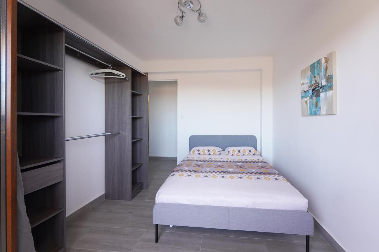 T4 Entierement Renove Proche Plage Тулон Экстерьер фото